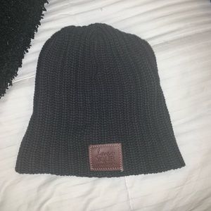Love Your Melon beanie